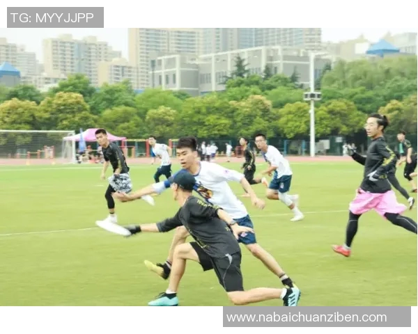 飞盘个人能力排行榜揭晓深圳飞盘队荣获第五名佳绩