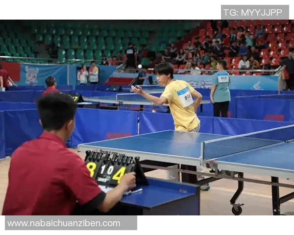 重庆乒乓球队灵活性分析与提升策略探讨