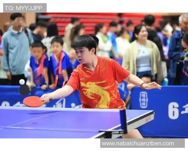 乒乓球意识排行榜揭晓西安乒乓球队荣获第二名引发关注